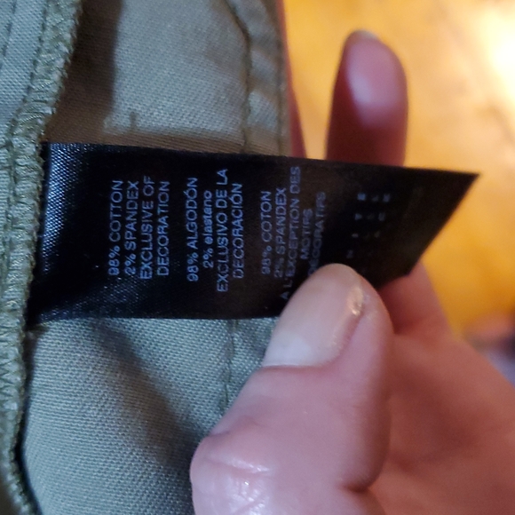 WHBM Blazer/Jacket - Picture 15 of 15